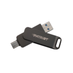 USB Memory stick PATRIOT Rage R550 256GB 3.2USB PE256GR550DSAD - Image 4