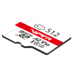 MICRO SD PATRIOT Viper 512GB Micro SDXC PV512GGM32MCX - Image 2