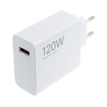 Punjač Xiaomi Mi ORG. punjač 120W + 6A Type C kabal  MDY-14-EE, BHR9462EU