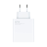 Punjač Xiaomi Mi ORG. 67W Combo Type-A, + 6A Type-C kabal MDY-12-EH - Image 3