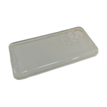 ZAŠTITNA MASKA TPU ULTRA XIAOMI REDMI NOTE 11T PRO WHITE