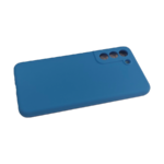 ZAŠTITNA MASKA ZA SAMSUNG GALAXY S21 FE PLAVA