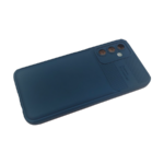 ZAŠTITNA MASKA ZA SAMSUNG GALAXY A14 4G/5G TAMNOPLAVA