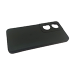 ZAŠTITNA MASKA TPU HONOR X7B BLACK