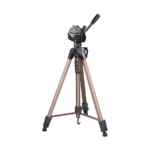 Stativ HAMA Tripod star 64 185 3D Aluminij, 4000g, maksimalna visina 69-185cm - Image 3