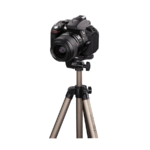 Stativ HAMA Tripod star 700EF DIGITAL, Aluminij, maksimalna visina 42.5-125 cm - Image 2