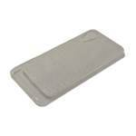 ZAŠTITNA MASKA TPU ULTRA SAMSUNG A03 CORE WHITE