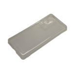 ZAŠTITNA MASKA TPU ULTRA XIAOMI 12 PRO WHITE EUROPE