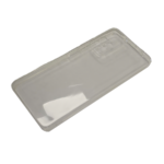 ZAŠTITNA MASKA TPU ULTRA XIAOMI REDMI NOTE 11 PRO 5G CH WHITE