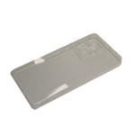 ZAŠTITNA MASKA TPU ULTRA XIAOMI REDMI NOTE 12 PRO 5G CH WHITE