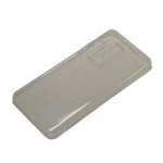 ZAŠTITNA MASKA TPU ULTRA XIAOMI 12/12X WHITE EUROPE