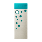 USB memory stick APACER FD 64GB USB 2.0 AH11J Turquoise Green AP64GAH11JG-1 - Image 2