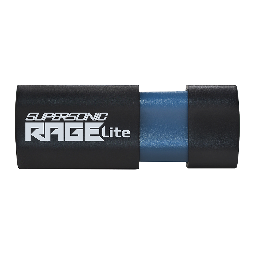 0135556_usb-memory-stick-patriot-rage-128gb-32usb-pef128grlb32u USB Memory stick PATRIOT Rage 128GB 3.2USB PEF128GRLB32U - Image 1