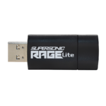USB Memory stick PATRIOT Rage 128GB 3.2USB PEF128GRLB32U - Image 2