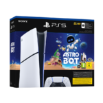 PlayStation 5 Slim Digital Edition D chassis +  Astro Bot VCH 1000044336