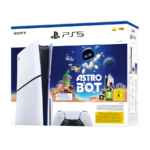 PlayStation 5 Slim D chassis + Astro Bot VCH 1000044328 - Image 2