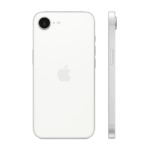 Apple iPhone 16E 128GB White - Image 2