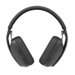 Slušalice sa mikrofonom, LOGITECH ZONE Vibe 100 Wireless Bluetooth Headset - GRAPHITE 981-001213 - Image 4