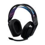 Slušalice sa mikrofonom, Logitech G G535 LIGHTSPEED black wireless, Discord Certified, 939-002219
