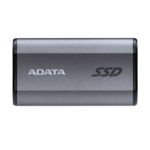 SSD EXT ADATA SE880 500GB USB 3.2 Brzina zapisivanja do 2000Mb/S Brzina čitanja do 2000Mb/S  AELI-SE880-500GCGY