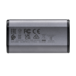 SSD EXT ADATA SE880 500GB USB 3.2 Brzina zapisivanja do 2000Mb/S Brzina čitanja do 2000Mb/S  AELI-SE880-500GCGY - Image 2