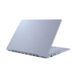 ASUS Vivobook S S5406SA-QD052W 14,0" WUXGA OLED 60Hz Intel core Ultra Ultra 5/226V/16GB/512GB SSD/WIN 11/bklt Kbd RGB/2y/ALU Mist Blue - Image 3