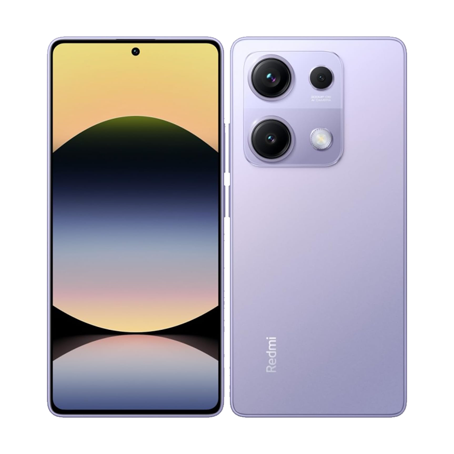 0135672_mobitel-xiaomi-redmi-note-14s-8gb-256gb-purple Mobitel Xiaomi Redmi Note 14S 8GB 256GB Purple - Image 1