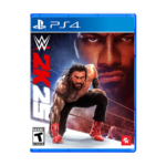 WWE 2K25 PS4 PS4X-1377