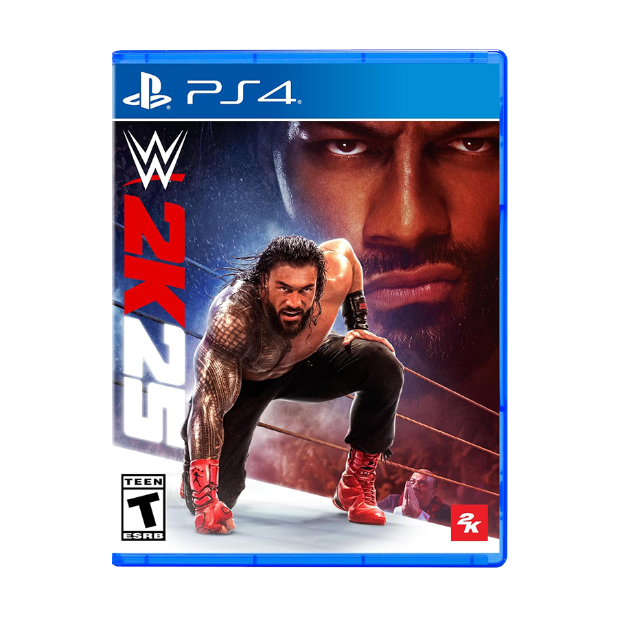0135713_wwe-2k25-ps4-ps4x-1377 WWE 2K25 PS4 PS4X-1377 - Image 1