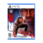WWE 2K25 PS5 PS5X-0450