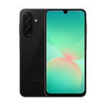 Mobitel Samsung Galaxy A26 5G 6GB 128GB Dual Sim Black