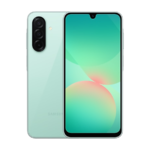 Mobitel Samsung Galaxy A26 5G 6GB 128GB Dual Sim Green/Mint