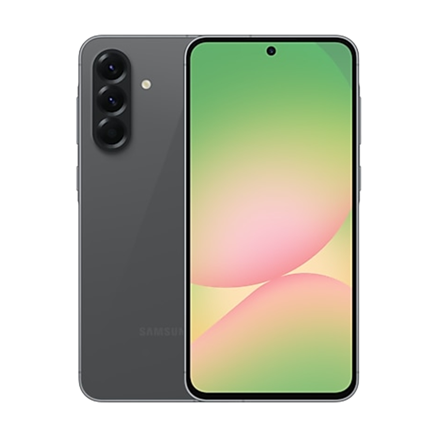0135763_mobitel-samsung-galaxy-a56-5g-8gb-128gb-black Mobitel Samsung Galaxy A56 5G 8GB 128GB Black - Image 1