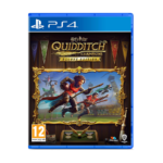 Harry Potter Quidditch Champions Deluxe Edition PS4 PS4X-1373