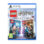 Lego Harry Potter Collection PS5 PS5X-0399