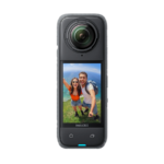 Insta360 X4 akciona kamera BMW Motorrad Edition (Bundle sa Lens Guards)