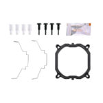 CPU hladnjak Thermaltake UX200 ARGB cooler, Intel/AMD CL-P105-AL12SW-A - Image 6