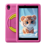 Tablet Blackview Tab A5 Kids LTE 3GB/64GB WiFi 8" Flamingo Pink