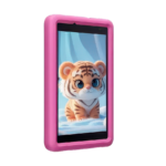 Tablet Blackview Tab A5 Kids LTE 3GB/64GB WiFi 8" Flamingo Pink - Image 2