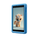 Tablet Blackview Tab A5 Kids LTE 3GB/64GB WiFi 8" Tropical Blue - Image 2