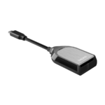 Čitač kartica SanDisk Type-C za SD UHS-I/UHS-II  SDDR-409-G46