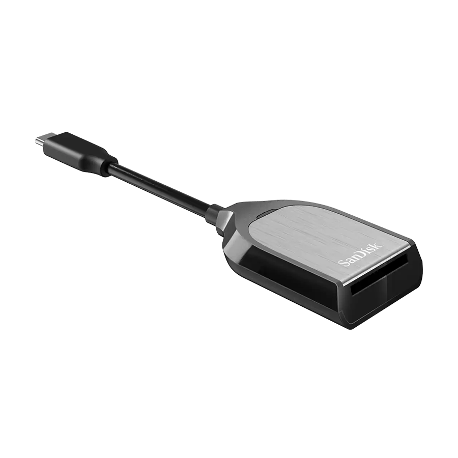 0135844_citac-kartica-sandisk-type-c-za-sd-uhs-iuhs-ii-sddr-409-g46 Čitač kartica SanDisk Type-C za SD UHS-I/UHS-II SDDR-409-G46 - Image 1