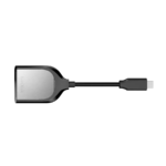 Čitač kartica SanDisk Type-C za SD UHS-I/UHS-II  SDDR-409-G46 - Image 2