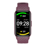 Pametni sat Blackview R10 Purple - Image 2