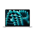 Apple MacBook Air 13.6" M4 16GB 256GB SSD Silver MW0W3