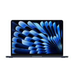 Apple MacBook Air 13.6" M4 16GB 256GB SSD Midnight MW123