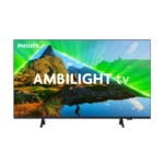 Philips TV  65" 65PUS8319 4K Titan TV Ambilight s 3 strane; HDMI 2.1 Pixel Precise Ultra HD; Dolby Atmos + Philips TAB5109/10 soundbar