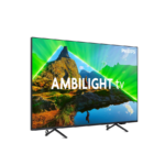 Philips TV  65" 65PUS8319 4K Titan TV Ambilight s 3 strane; HDMI 2.1 Pixel Precise Ultra HD; Dolby Atmos + Philips TAB5109/10 soundbar - Image 2