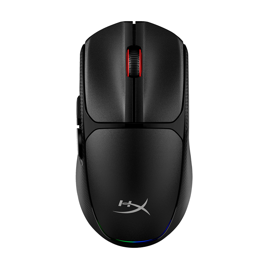 0135939_mis-hyperx-pulsefire-fuse-wireless-gaming-mouse-a1ky6aa Miš HyperX Pulsefire Fuse Wireless Gaming Mouse A1KY6AA - Image 1