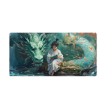 Podloga za miš SHARKOON gaming SKILLER SGP40 Mouse Mat D8, 1000 x 500 x 3 mm